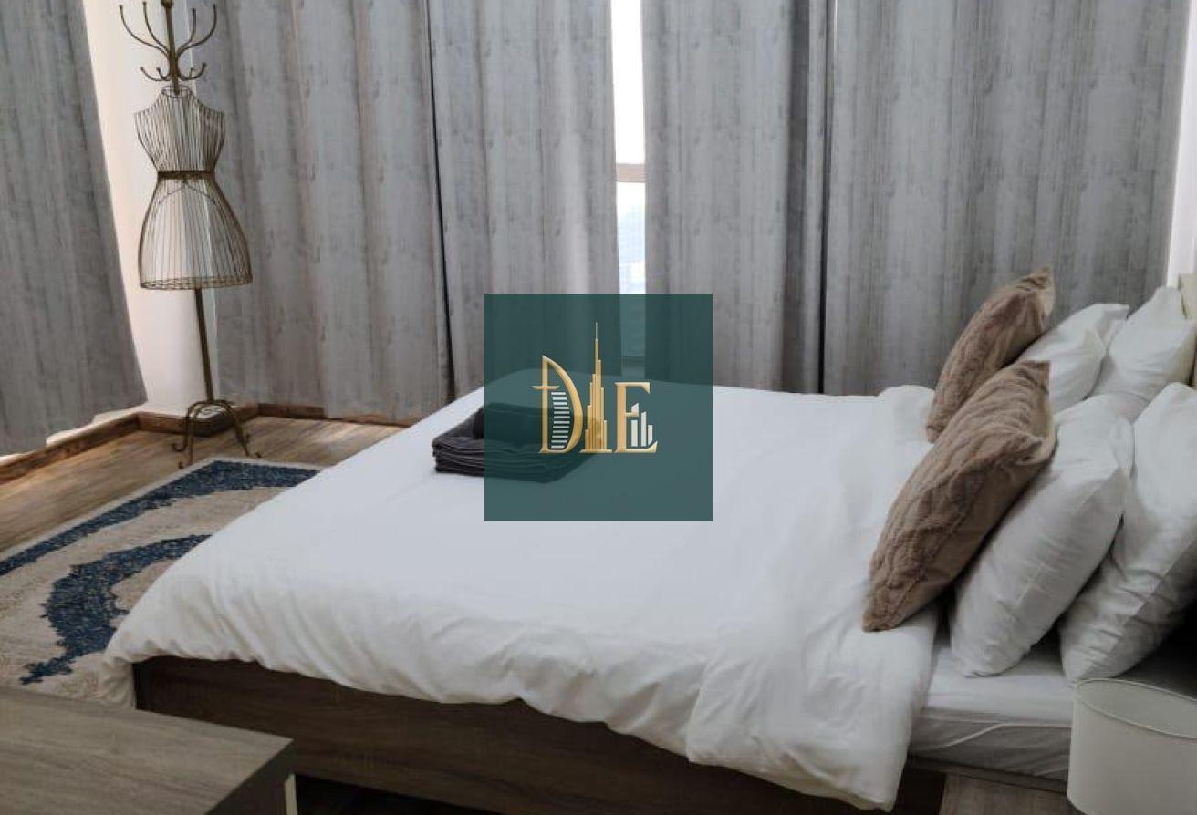 Fully Furnished | Stunning Water Views | Vacant photo 14