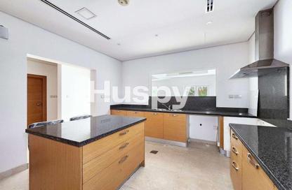 Townhouse - 3 - 4 for rent in Dubai Style - North Village - Al Furjan - Dubai