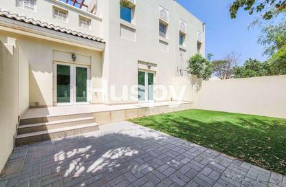 Townhouse - 3 - 4 for rent in Dubai Style - North Village - Al Furjan - Dubai