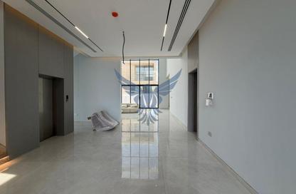 Villa - 5 Bedrooms - 7+ Bathrooms for rent in The Dunes - Saadiyat Reserve - Saadiyat Island - Abu Dhabi