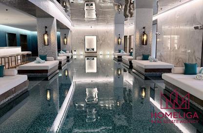Apartment - 2 - 3 for sale in Atlantis The Royal Residences - The Crescent - Palm Jumeirah - Dubai