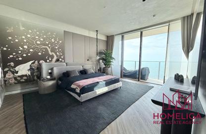Apartment - 2 - 3 for sale in Atlantis The Royal Residences - The Crescent - Palm Jumeirah - Dubai Apartment - 2 - 3 for sale in Atlantis The Royal Residences - The Crescent - Palm Jumeirah - Dubai