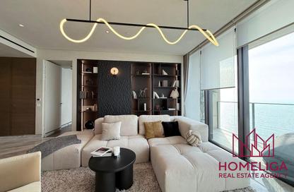 Apartment - 2 - 3 for sale in Atlantis The Royal Residences - The Crescent - Palm Jumeirah - Dubai Apartment - 2 - 3 for sale in Atlantis The Royal Residences - The Crescent - Palm Jumeirah - Dubai