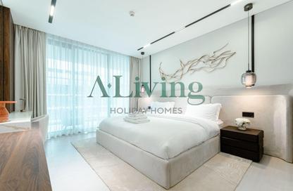 Apartment - 1 Bedroom - 1 Bathroom for rent in Binghatti Galaxy Tower B - Binghatti Galaxy - District 11 - Jumeirah Village Circle - Dubai Apartment - 1 Bedroom - 1 Bathroom for rent in Binghatti Galaxy Tower B - Binghatti Galaxy - District 11 - Jumeirah Village Circle - Dubai