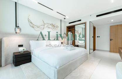 Apartment - 1 Bedroom - 1 Bathroom for rent in Binghatti Galaxy Tower B - Binghatti Galaxy - District 11 - Jumeirah Village Circle - Dubai
