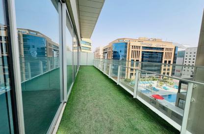 Apartment - 1 - 2 for rent in M Residences - Al Mankhool - Bur Dubai - Dubai Apartment - 1 - 2 for rent in M Residences - Al Mankhool - Bur Dubai - Dubai