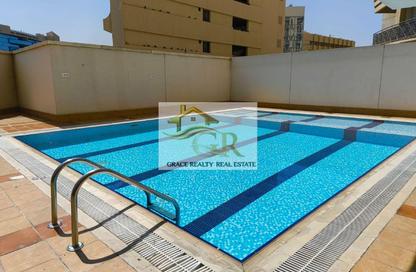 Apartment - 3 Bedrooms - 4 Bathrooms for rent in Al Raffa - Bur Dubai - Dubai