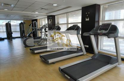 Apartment - 3 Bedrooms - 4 Bathrooms for rent in Al Raffa - Bur Dubai - Dubai