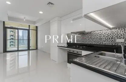 شقة - 2 غرف نوم - 2 حمامات للايجار في آيكون سيتي  تاور سي - آيكن سيتي - الخليج التجاري - دبي