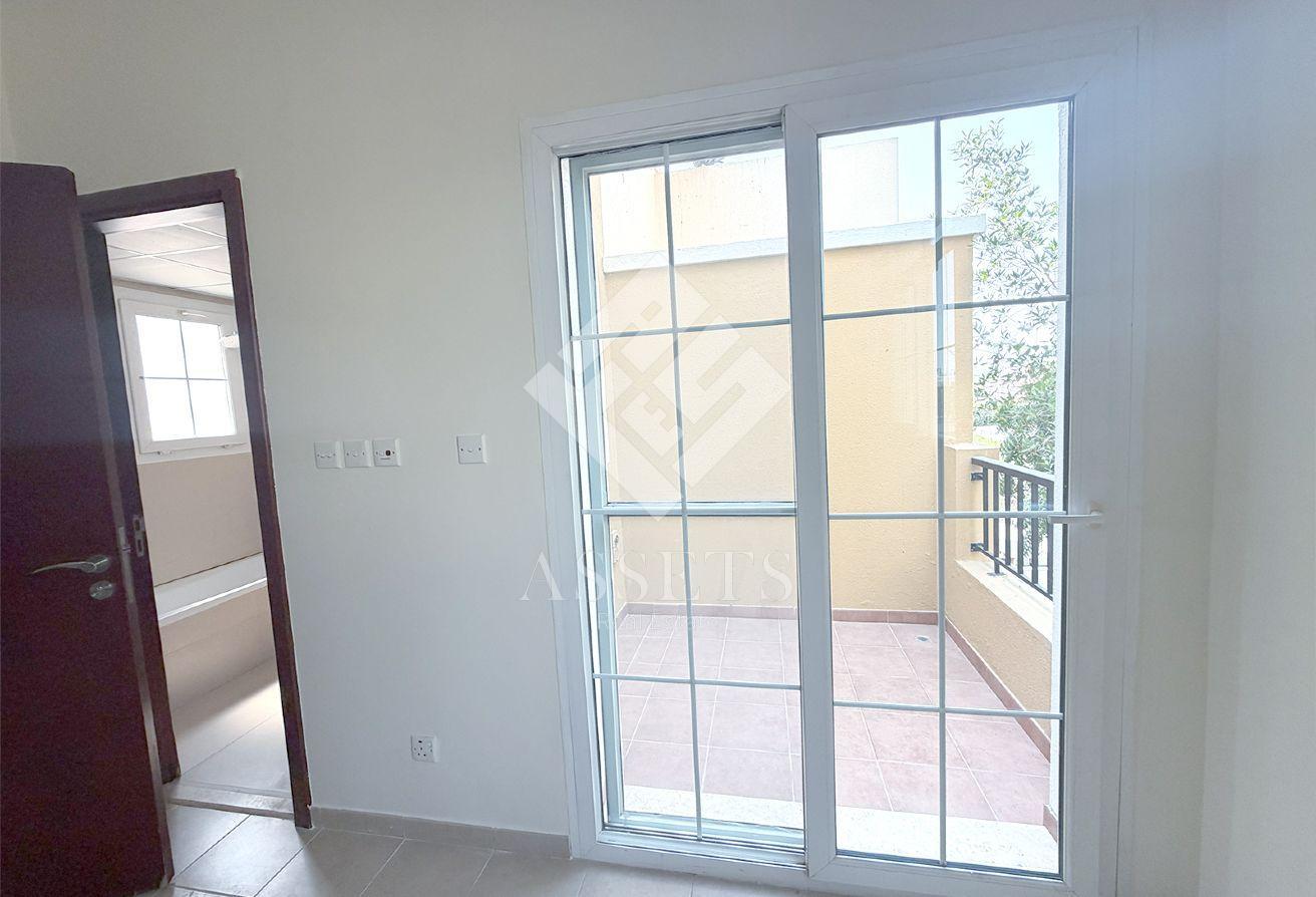 Spacious 2 Bedroom Villa with Maid’s Room photo 12