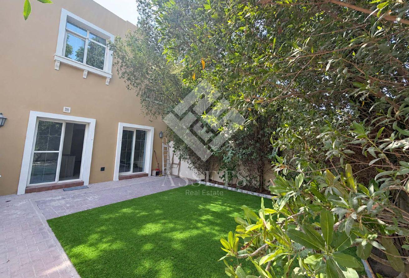 Spacious 2 Bedroom Villa with Maid’s Room photo 16
