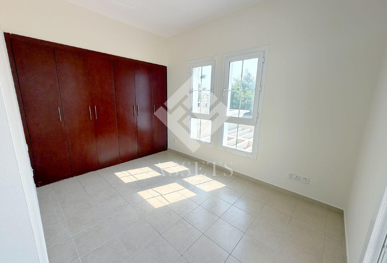 Spacious 2 Bedroom Villa with Maid’s Room photo 9