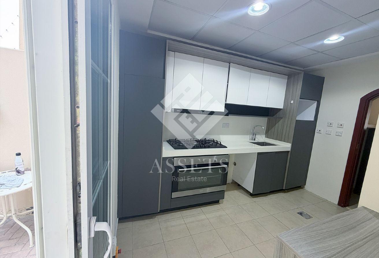 Spacious 2 Bedroom Villa with Maid’s Room photo 11
