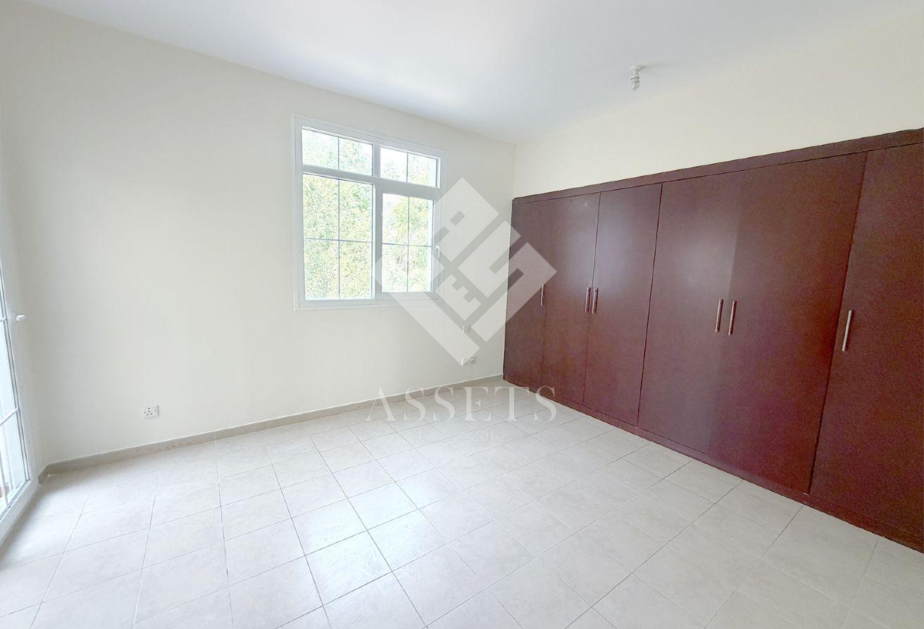 Spacious 2 Bedroom Villa with Maid’s Room photo 15