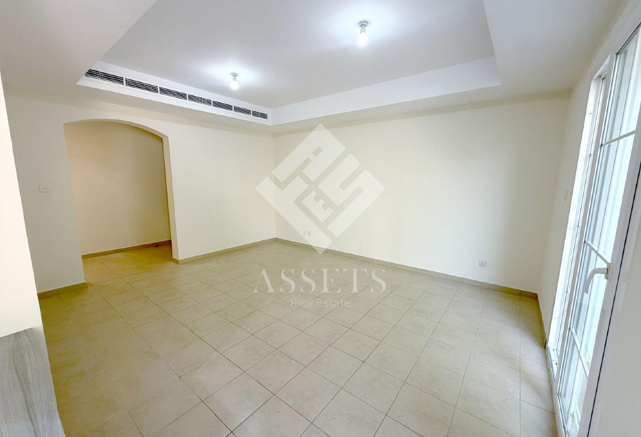 Spacious 2 Bedroom Villa with Maid’s Room photo 14