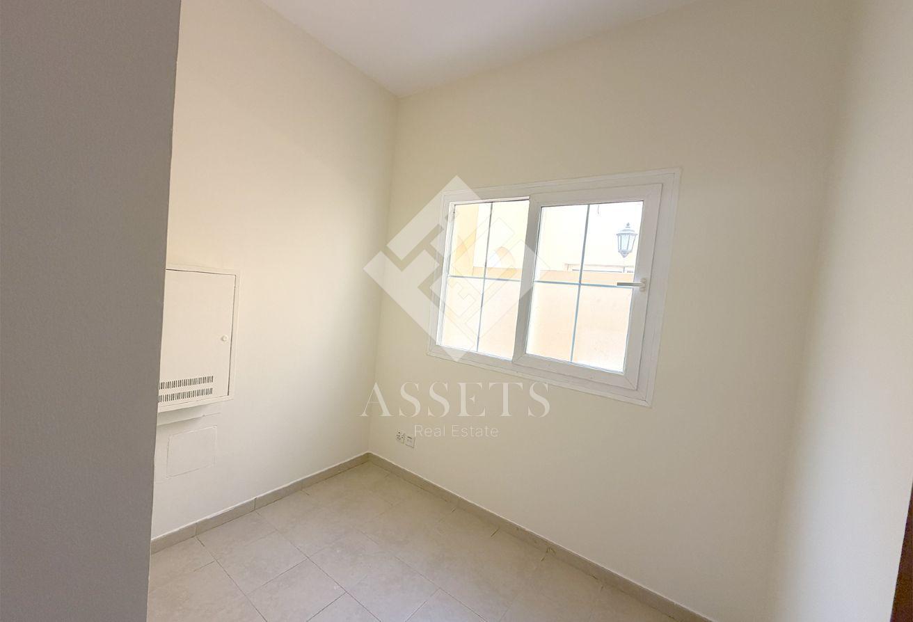 Spacious 2 Bedroom Villa with Maid’s Room photo 10