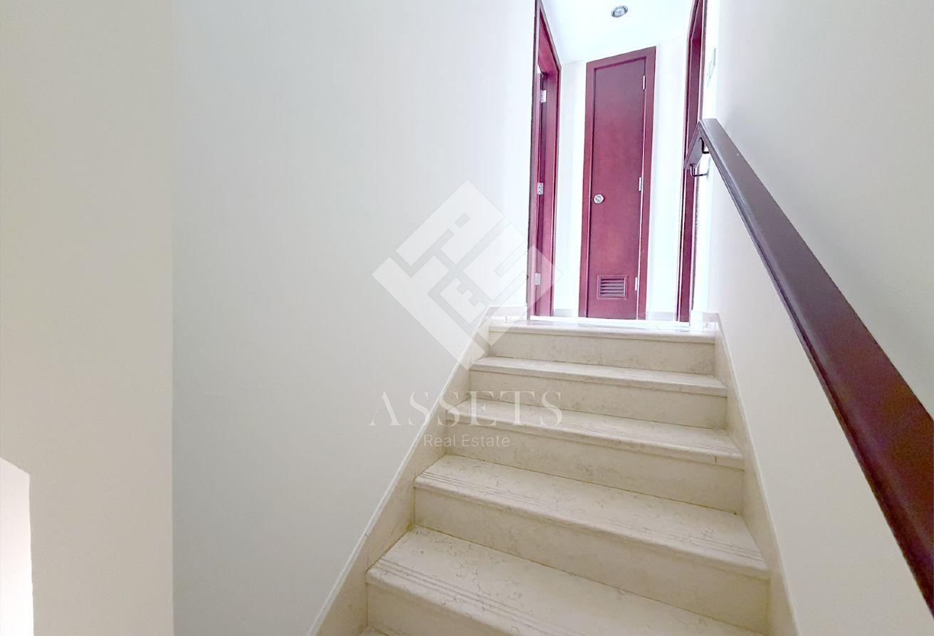 Spacious 2 Bedroom Villa with Maid’s Room photo 13