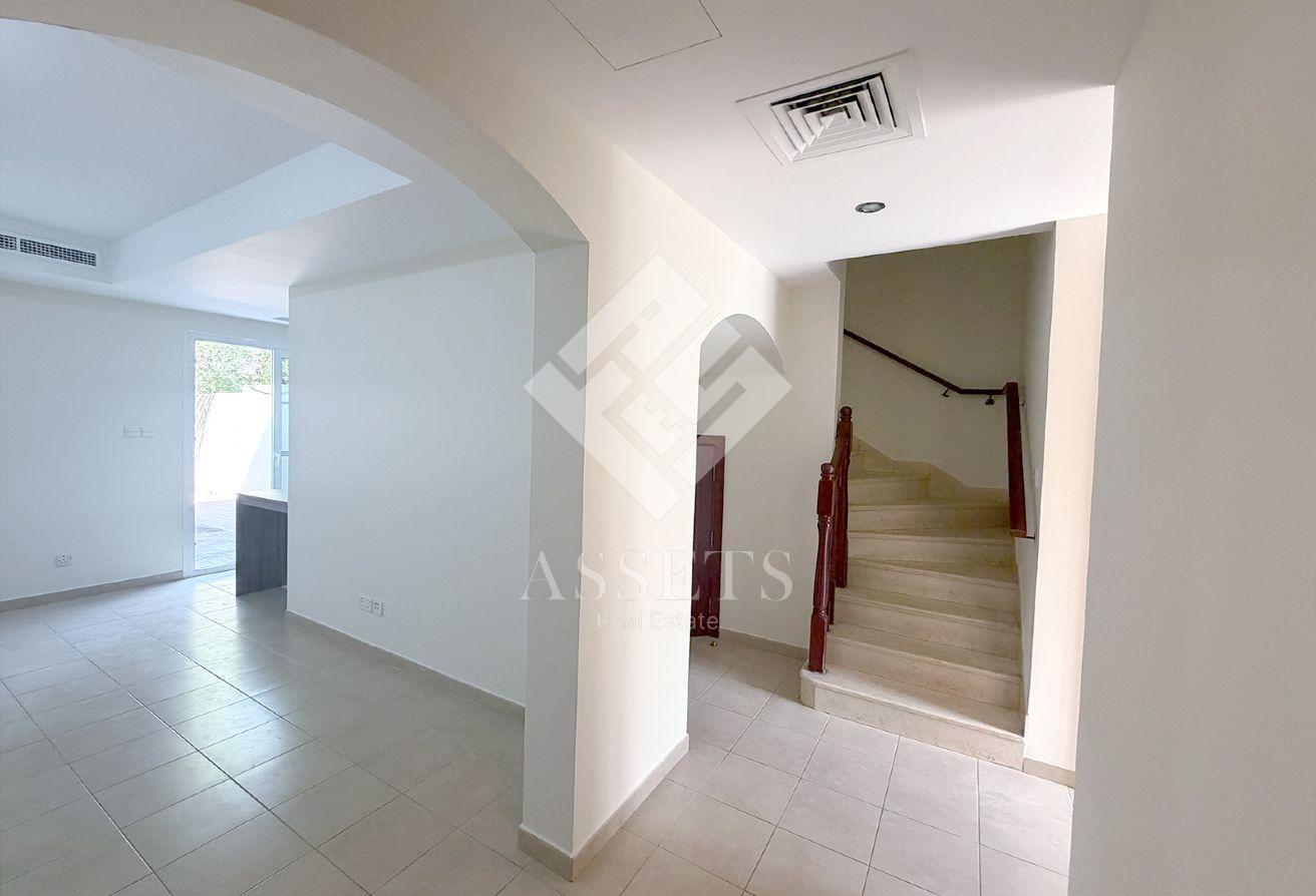 Spacious 2 Bedroom Villa with Maid’s Room photo 4