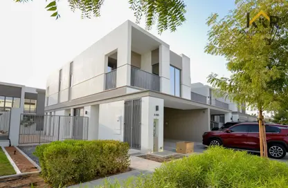 فيلا - 4 غرف نوم - 4 حمامات للايجار في اورا - تلال الغاف - دبي فيلا - 4 غرف نوم - 4 حمامات للايجار في اورا - تلال الغاف - دبي