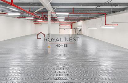 Warehouse - Studio - 2 Bathrooms for rent in Al Quoz Industrial Area 3 - Al Quoz Industrial Area - Al Quoz - Dubai