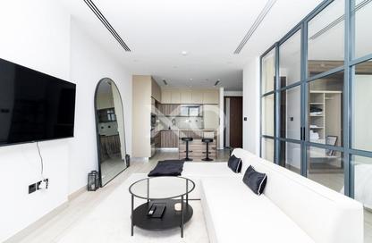 Apartment - 1 Bedroom - 1 Bathroom for rent in The Ivy - District 5 - Jumeirah Village Triangle - Dubai Apartment - 1 Bedroom - 1 Bathroom for rent in The Ivy - District 5 - Jumeirah Village Triangle - Dubai