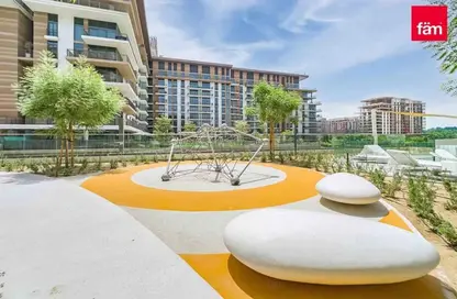 Apartment - 2 Bedrooms - 2 Bathrooms for sale in Viridian - Central Park at City Walk - City Walk - Dubai