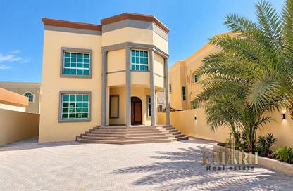 Villa - 5 - 7 for sale in Al Rawda 3 Villas - Al Rawda 3 - Al Rawda - Ajman