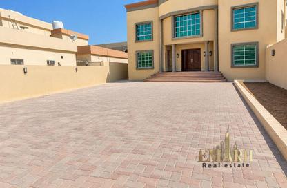Villa - 5 - 7 for sale in Al Rawda 3 Villas - Al Rawda 3 - Al Rawda - Ajman Villa - 5 - 7 for sale in Al Rawda 3 Villas - Al Rawda 3 - Al Rawda - Ajman