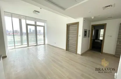 Apartment - 1 Bedroom - 1 Bathroom for rent in Bloom Towers B - Bloom Towers - District 10 - Jumeirah Village Circle - Dubai