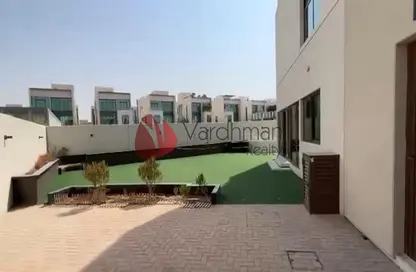 Villa - 6 Bedrooms - 7+ Bathrooms for rent in Grand Views - Meydan Gated Community - Meydan - Dubai