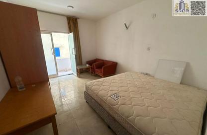 Whole Building - 7+ - 7+ for rent in Al Nakheel - Ajman Downtown - Ajman