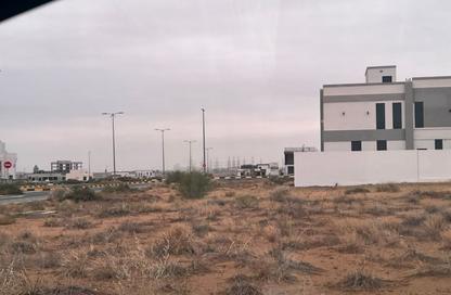 Land - Studio for sale in Tilal City A - Tilal City - Sharjah