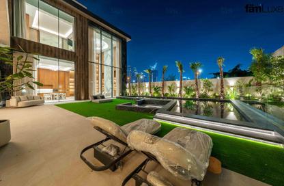 Villa - 5 Bedrooms - 7+ Bathrooms for rent in Al Wasl Villas - Al Wasl Road - Al Wasl - Dubai