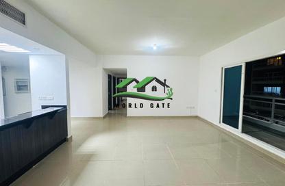 Apartment - 2 Bedrooms - 2 Bathrooms for rent in Tower 18 - Al Reef Downtown - Al Reef - Abu Dhabi Apartment - 2 Bedrooms - 2 Bathrooms for rent in Tower 18 - Al Reef Downtown - Al Reef - Abu Dhabi
