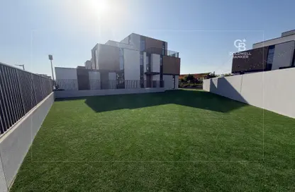 Townhouse - 4 Bedrooms - 4 Bathrooms for rent in Mudon Al Ranim 1 - Mudon - Dubai