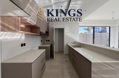 Townhouse - 3 Bedrooms - 4 Bathrooms for rent in Falcon Island North - Falcon Island - Al Hamra Village - Ras Al Khaimah