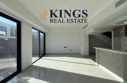 Townhouse - 3 Bedrooms - 4 Bathrooms for rent in Falcon Island North - Falcon Island - Al Hamra Village - Ras Al Khaimah