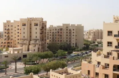Apartment - 1 Bedroom - 1 Bathroom for sale in Al Ramth 45 - Al Ramth - Remraam - Dubai Land - Dubai