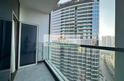 Apartment - 1 Bathroom for rent in Bayz by Danube - Business Bay - Dubai