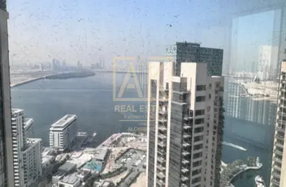 Apartment - 3 Bedrooms - 4 Bathrooms for sale in Creekside 18 A - Creekside 18 - Dubai Creek Harbour (The Lagoons) - Dubai