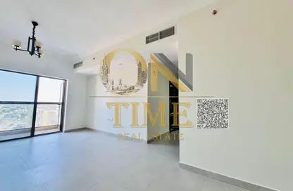 Apartment - 2 Bedrooms - 3 Bathrooms for rent in Al Jurf 2 - Al Jurf - Ajman Downtown - Ajman