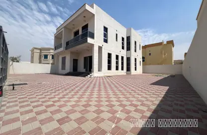 Villa - 5 Bedrooms - 7+ Bathrooms for sale in Al Yasmeen 1 - Al Yasmeen - Ajman Villa - 5 Bedrooms - 7+ Bathrooms for sale in Al Yasmeen 1 - Al Yasmeen - Ajman