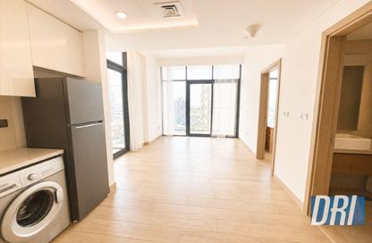 Apartment - 1 Bedroom - 1 Bathroom for rent in Azizi Riviera 40 - Azizi Riviera - Meydan One - Meydan - Dubai