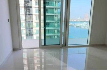 Apartment - 2 - 2 for sale in Sunrise Bay Tower 1 - Sunrise Bay - Emaar Beachfront - Dubai Harbour - Dubai