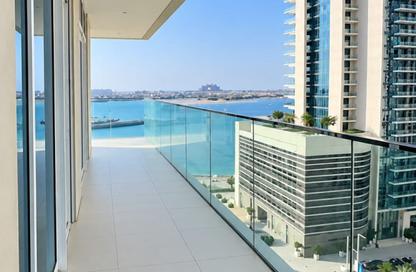 شقة - 2 - 2 للبيع في برج Sunrise Bay 1 - سانرايز باي - إعمار بيتشفرونت - دبي هاربور - دبي