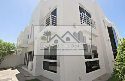 فيلا - 5 غرف نوم - 5 حمامات للايجار في فلل الجميرا 1 - جميرا 1 - جميرا - دبي