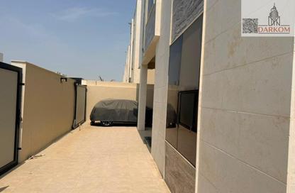 Villa - 6 - 7+ for rent in Kabbali Hills - Al Helio 2 - Al Helio - Ajman