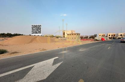Land - Studio for sale in Al Helio 1 - Al Helio - Ajman Land - Studio for sale in Al Helio 1 - Al Helio - Ajman