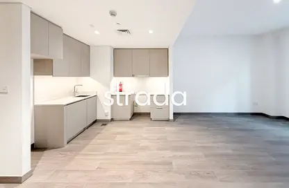 Apartment - 1 Bedroom - 1 Bathroom for rent in Grove at Creek Beach Building 4 - Grove at Creek Beach - Creek Beach - Dubai Creek Harbour (The Lagoons) - Dubai