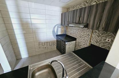 Apartment - 1 Bedroom - 2 Bathrooms for rent in Al Khayyal Building 140 - Al Jaddaf - Dubai